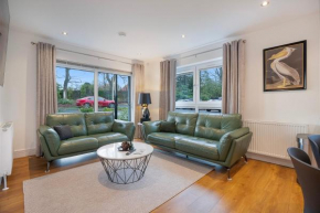 Westburn Park Suite - Grampian Lettings